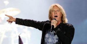 Joe Elliott