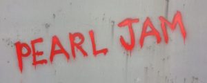 pearl jam