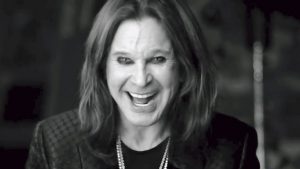 Ozzy Osbourne. El cantante confesó que hacer pública su adicción en el 2016 lo ayudaría a dejar esta