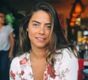 lorenza izzo