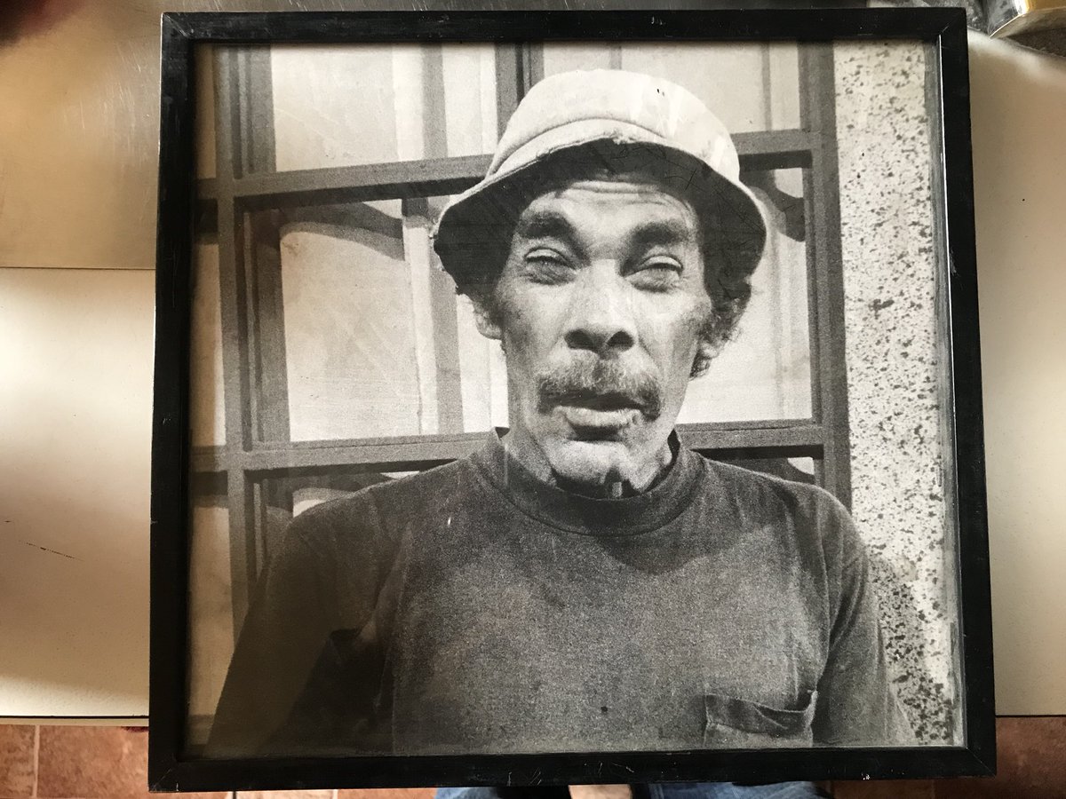 30 años sin 'Don Ramón': Recordemos sus 10 mejores escenas en 