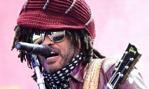 BBC Radio 2 Live in Hyde Park - London