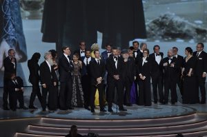 70th Emmy Awards - Show