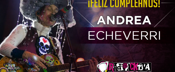 Cancion De Cumpleaños Rock En Español