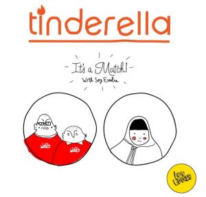 tinderella