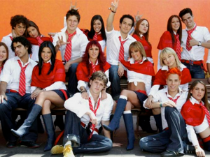 RBD