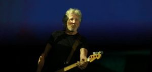 roger waters