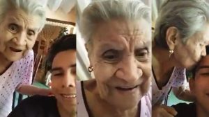 abuela 1