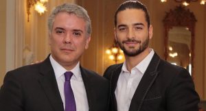 maluma duque