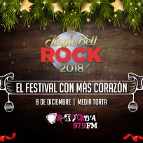 Jingle Bell Rock 2018 El Festival Con Más Corazón Archivos - jingle bell rock roblox id