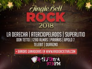 redes-jingleBell-Line