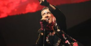 Aterciopelados
