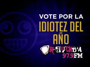 Redes-Vote-Idiotez
