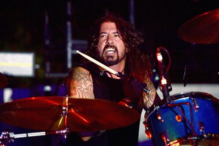 Dave Grohl