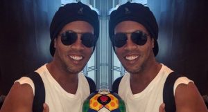 ronaldinho