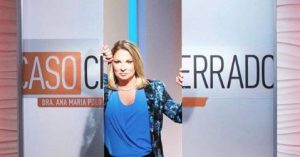 Caso cerrado
