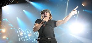 ¿Regresa AC/DC? Nueva publicación enloquece a los fanáticos