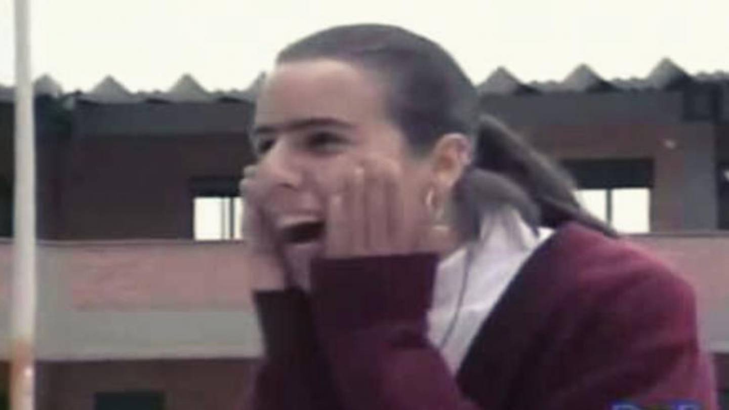 Mateito Pandillas guerra y paz