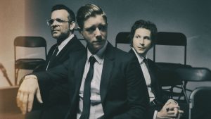 interpol-band