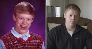 BAD LUCK BRIAN