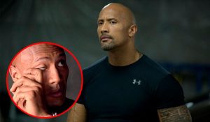 En una entrevista a The Hollywood Reporter, La Roca confesó haber vivido varios episodios de depresión y que nunca supo que hacer hasta que poco a poco supo superarlos.