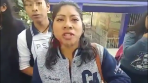 madre demanda profesor corre