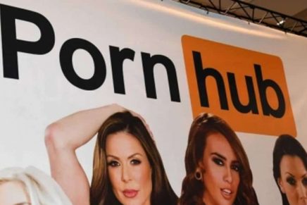 ¡Aproveche! Pornhub lanza su membresía premium de por vida en oferta limitada