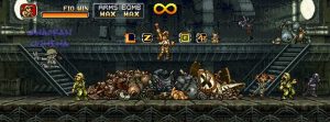 Metal slug