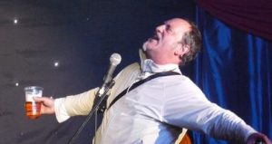 TheIanCognito/Facebook