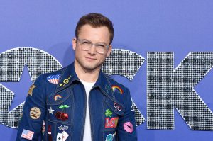 "Rocketman" New York Premiere