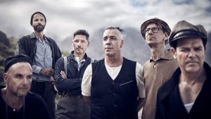 Rammstein