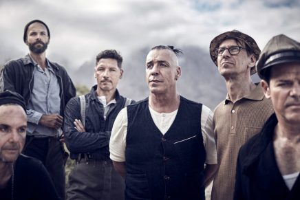 Rammstein