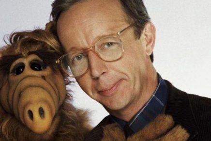 ¿Una pesadilla? La verdad oculta detrás de las grabaciones de 'Alf'