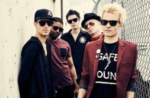 sum 41