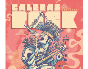 Afiche editable galeras rock 2019 onomastico pasto gvln gavilan-01
