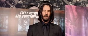 Keanu