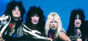 motley crue