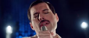 Freddi mercury