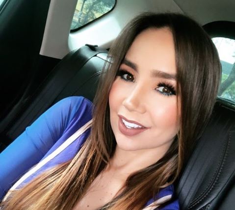 Esta es la actriz porno con la que confunden a la colombiana Paola Jara