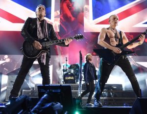 2019 Rock & Roll Hall Of Fame Induction Ceremony - Show