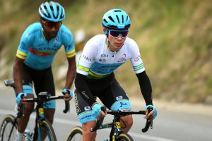99th Volta Ciclista a Catalunya 2019 - Stage 7