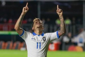 Conmebol America Cup Brazil 2019 - Brazil v Bolivia