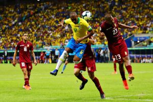 Brazil v Venezuela: Group A - Copa America Brazil 2019