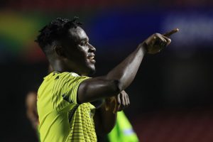 Colombia v Qatar: Group B - Copa America Brazil 2019