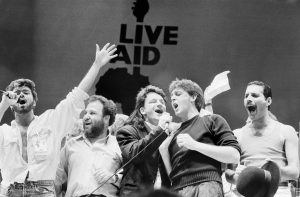 Live Aid
