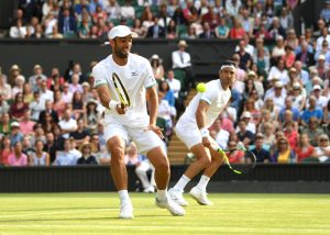 Day Twelve: The Championships - Wimbledon 2019