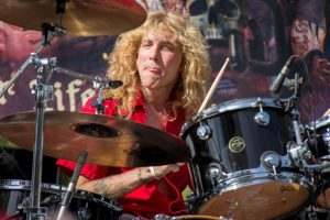 4th Annual Ride For Ronnie Motorcycle Ride And Concert