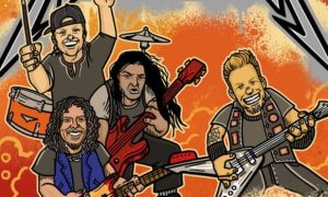 Metallica