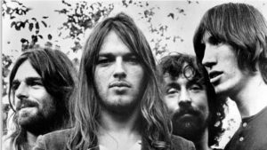 Pink Floyd- Cuando les pidieron participar en el Live Aid no afirmaron ni negaron nada, sin embargo, la ruptura de la banda con Roger Waters hizo que finalmente no aparecieran en el show.