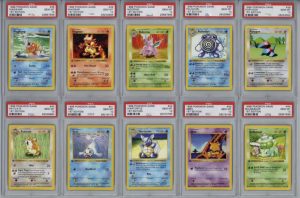 Foto: Goldinauctions.com.